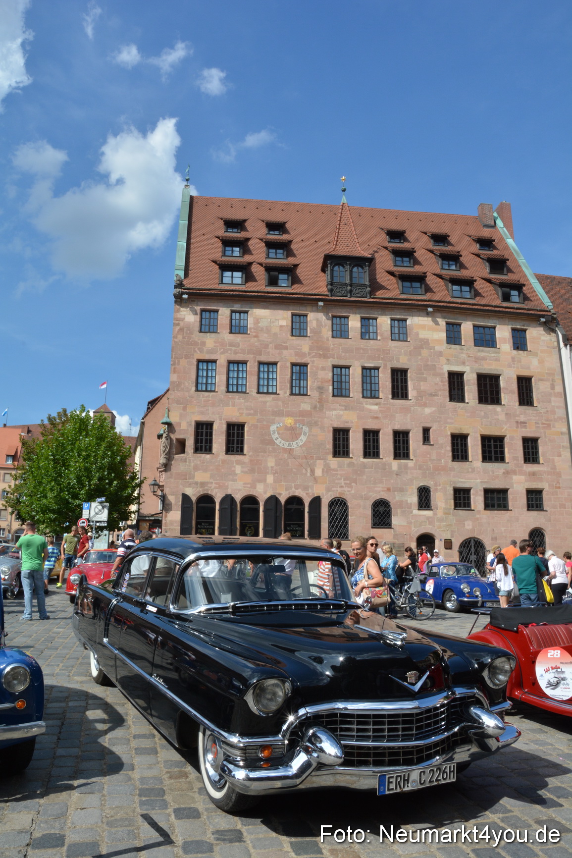 100 Meilen um Nuernberg 090814 0030